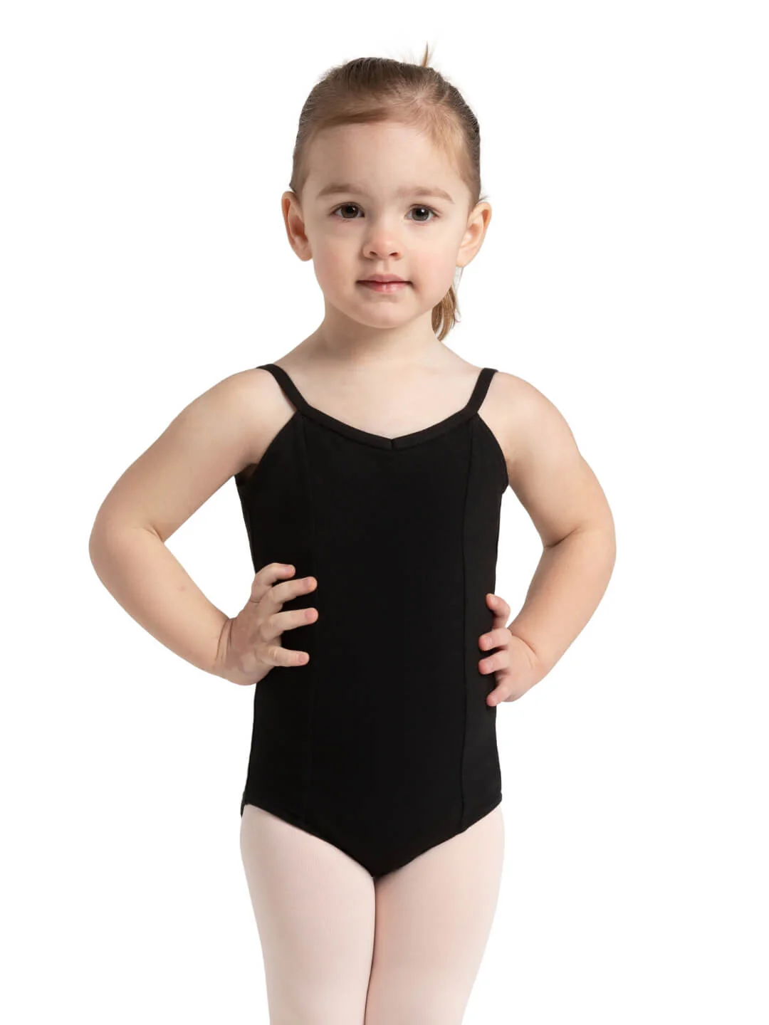 Princess Camisole Leotard - Girls - Image 4