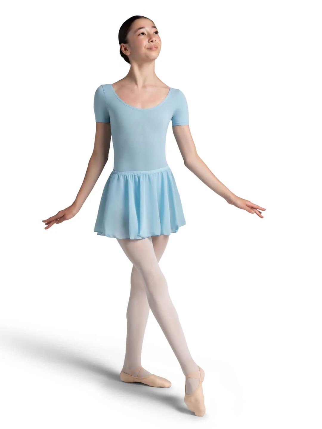 Pull On Skirt - Girls - Image 26