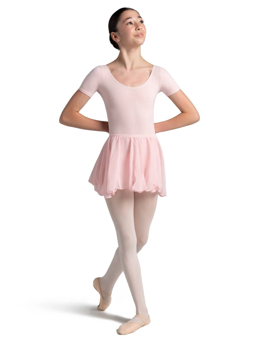 Pull On Skirt - Girls - Image 31