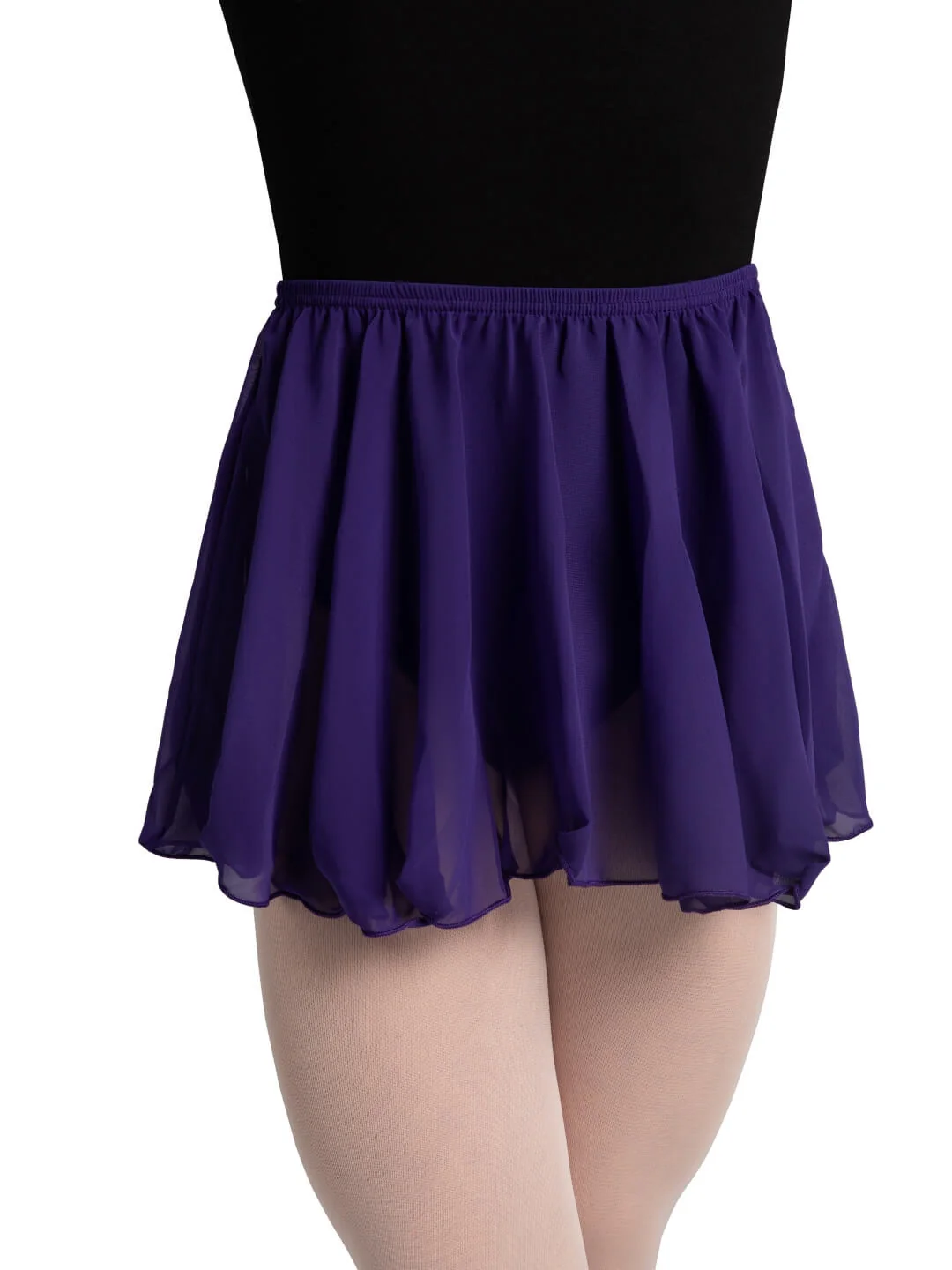 Pull On Skirt - Girls - Image 7