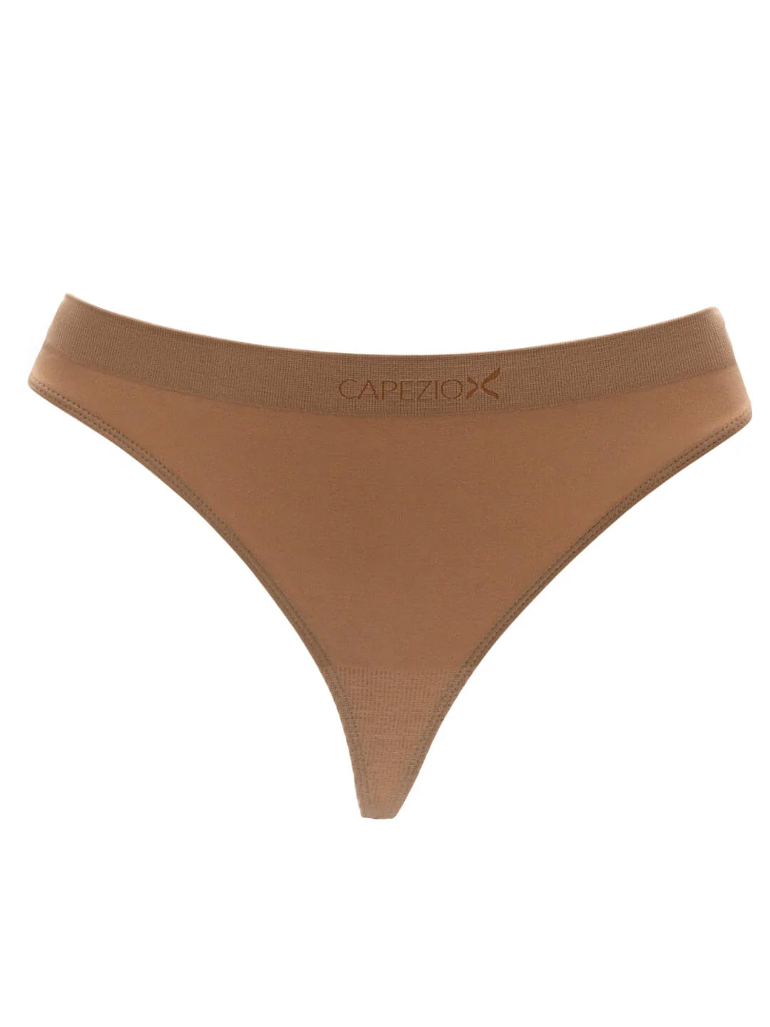 Seamless Low Rise Thong - Image 6