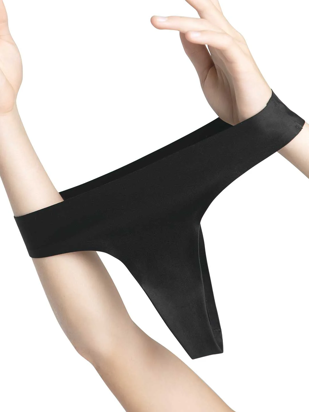 Seamless Thong - Image 4