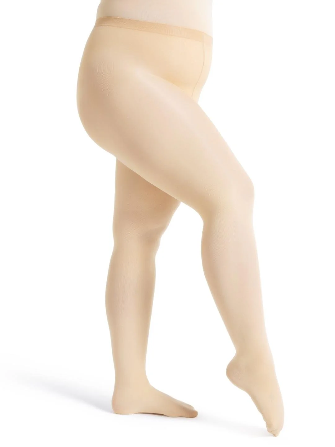 Ultra Soft™ Transition® Tight with Self-Knit Waistband - Image 28