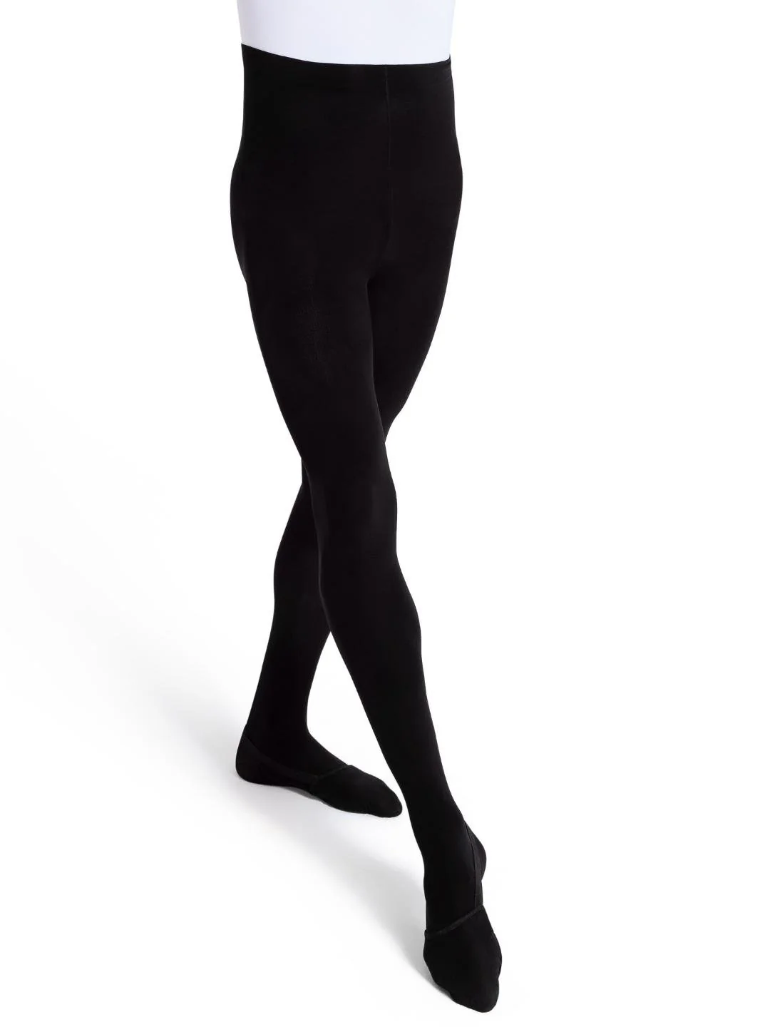 Ultra Soft™ Transition® Tight with Self-Knit Waistband - Image 37