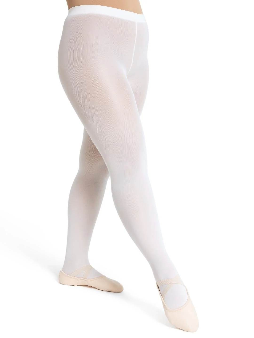 Ultra Soft™ Transition® Tight with Self-Knit Waistband - Image 42