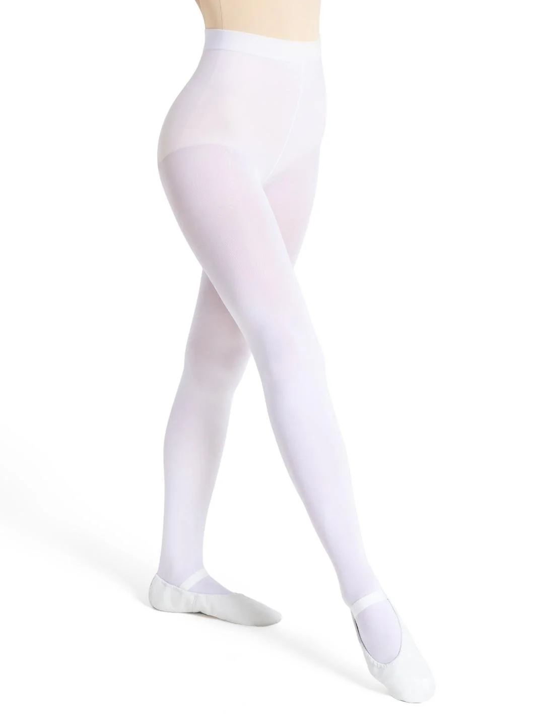 Ultra Soft™ Transition® Tight with Self-Knit Waistband - Image 56
