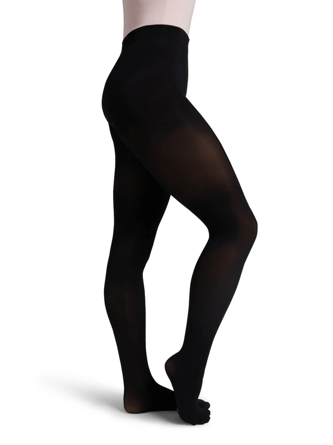 Ultra Soft™ Transition® Tight with Self-Knit Waistband - Image 59