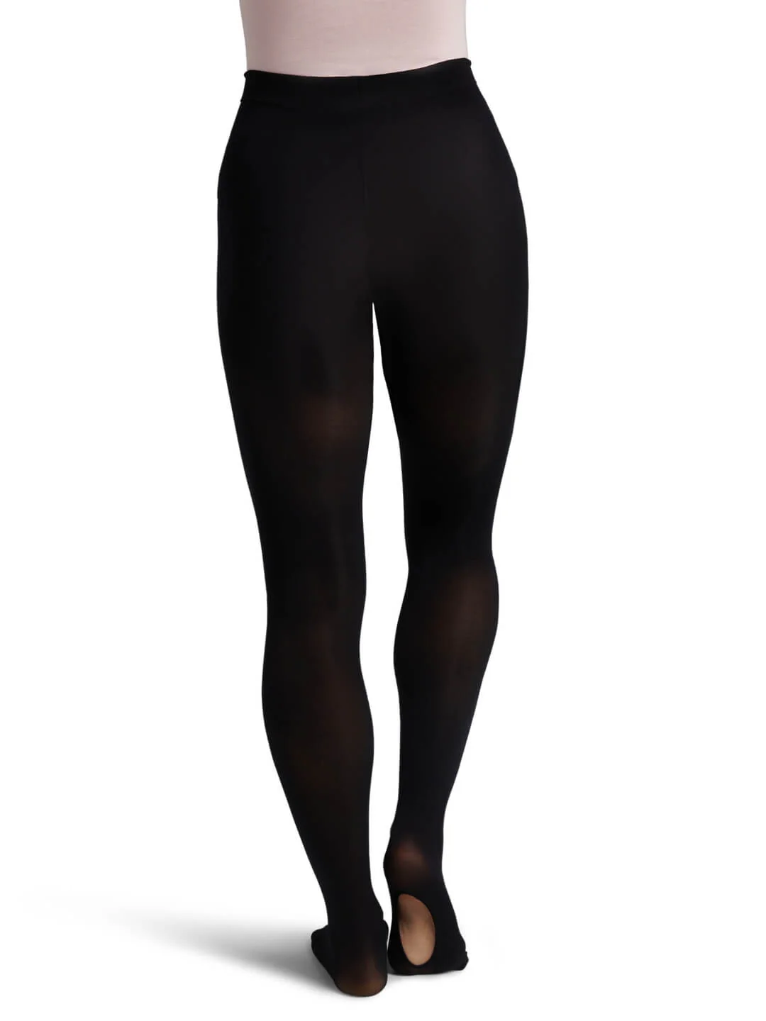 Ultra Soft™ Transition® Tight with Self-Knit Waistband - Image 60
