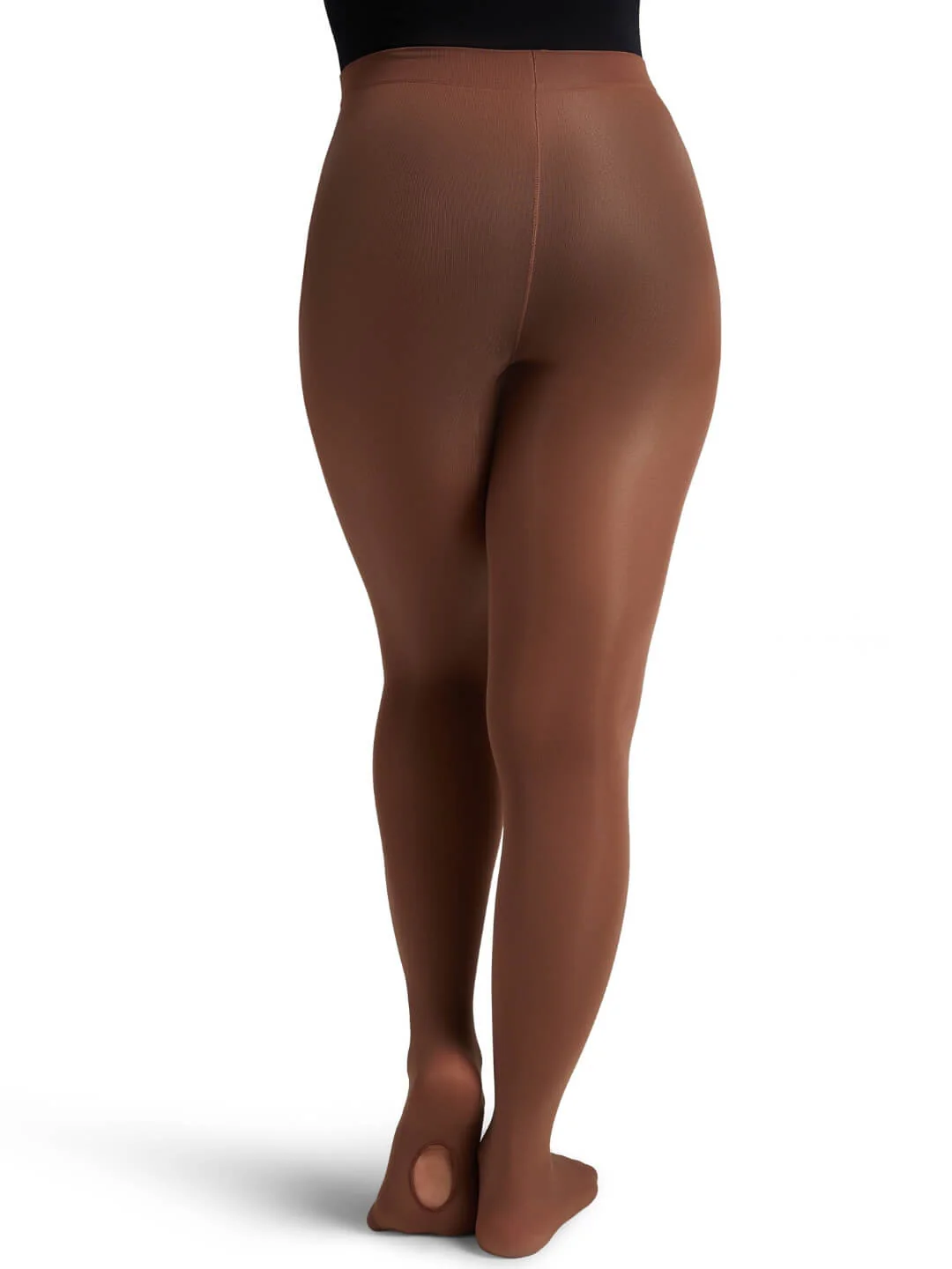 Ultra Soft™ Transition® Tight with Self-Knit Waistband - Image 65