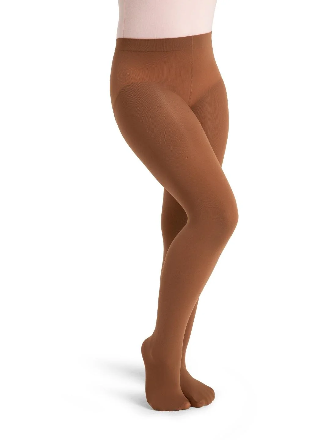 Ultra Soft Self Knit Waistband Transition® Tight - Child - Image 19