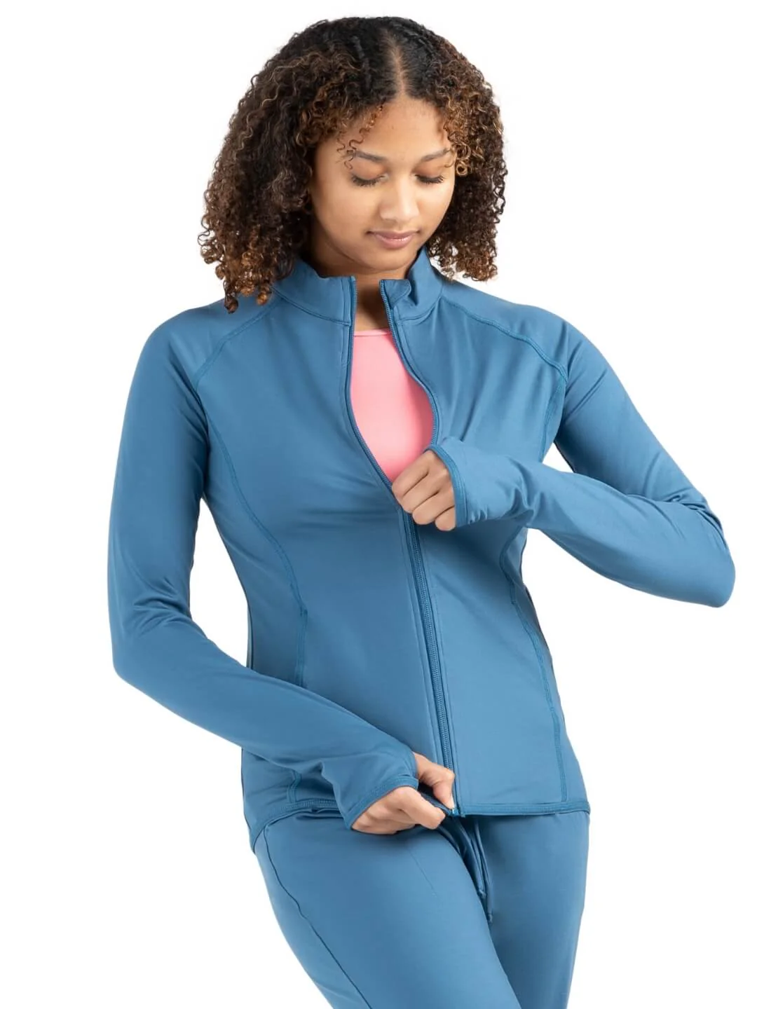 Studio Collection Jacket - Child - Image 4