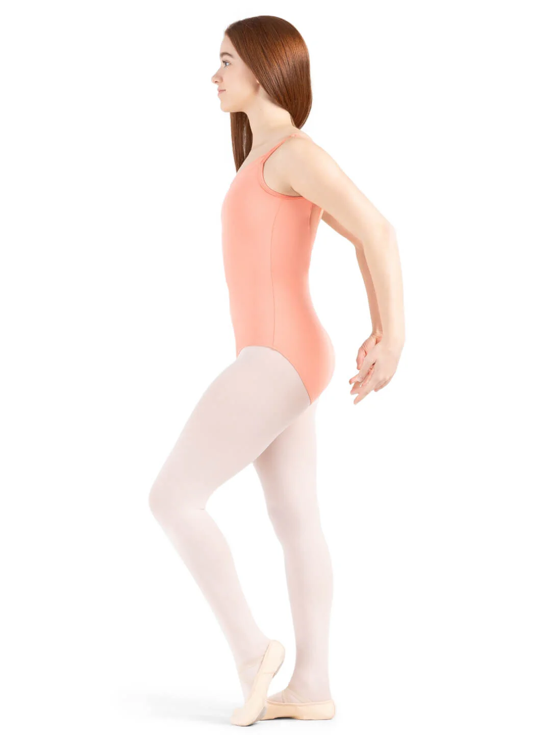 Sunset Nostalgia Reminiscent Leotard - Image 5