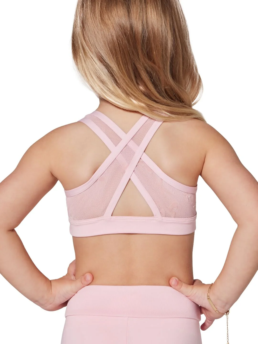 Take A Bow Spotlight Top - Child - Image 7