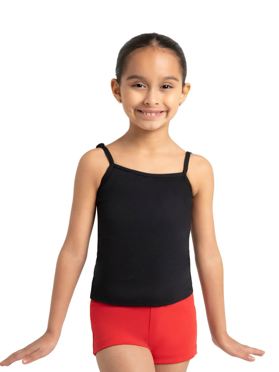 Team Basics Cami - Girls - Image 3