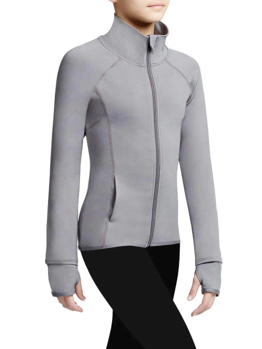 Team Spirit Jacket - Girls - Image 4