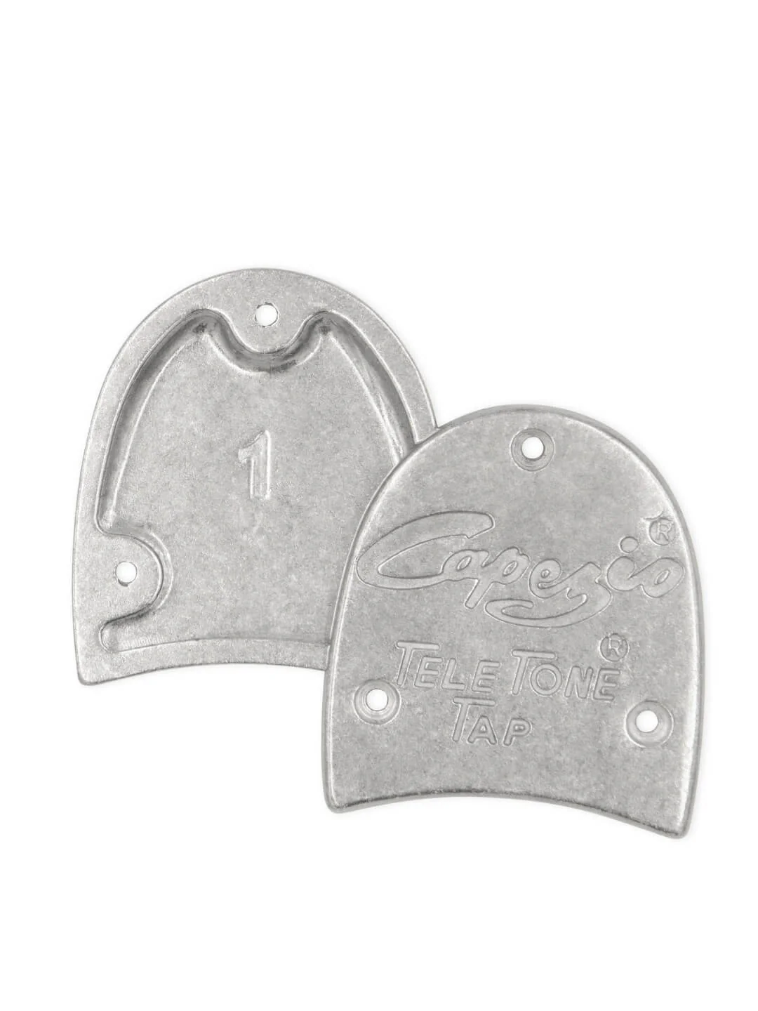 Tele Tone® Heel Tap - Image 6