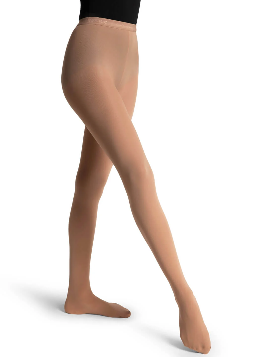 Ultra Soft™ Transition Tight® with Elastic Waistband - Image 10