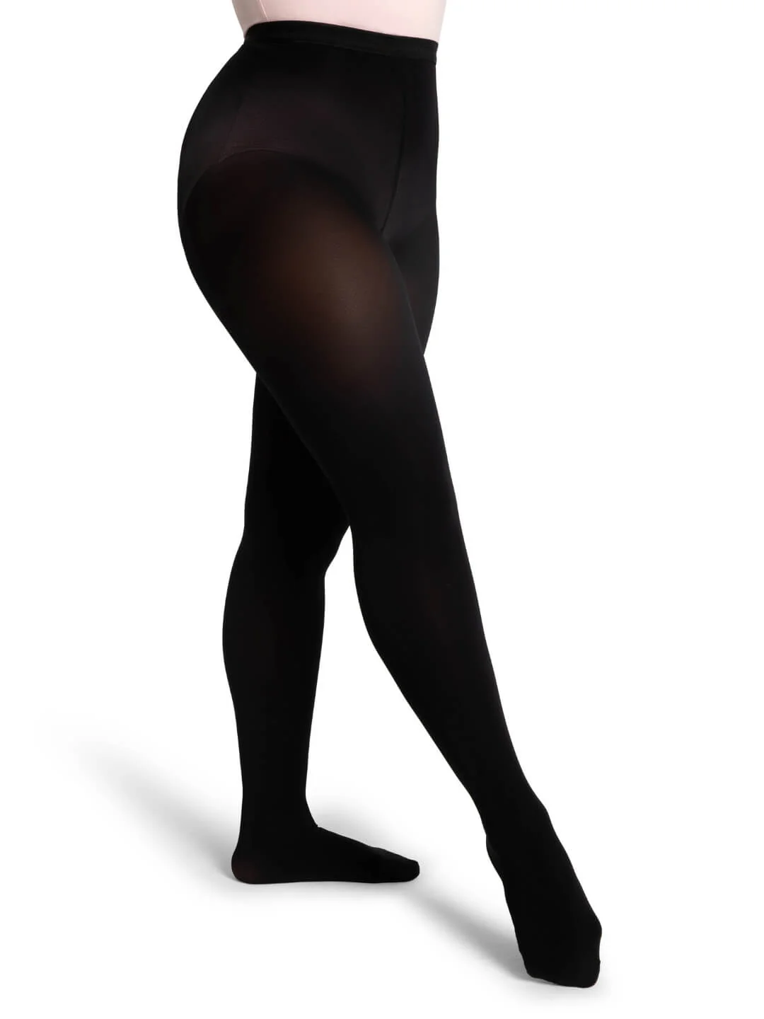 Ultra Soft™ Transition Tight® with Elastic Waistband - Image 12