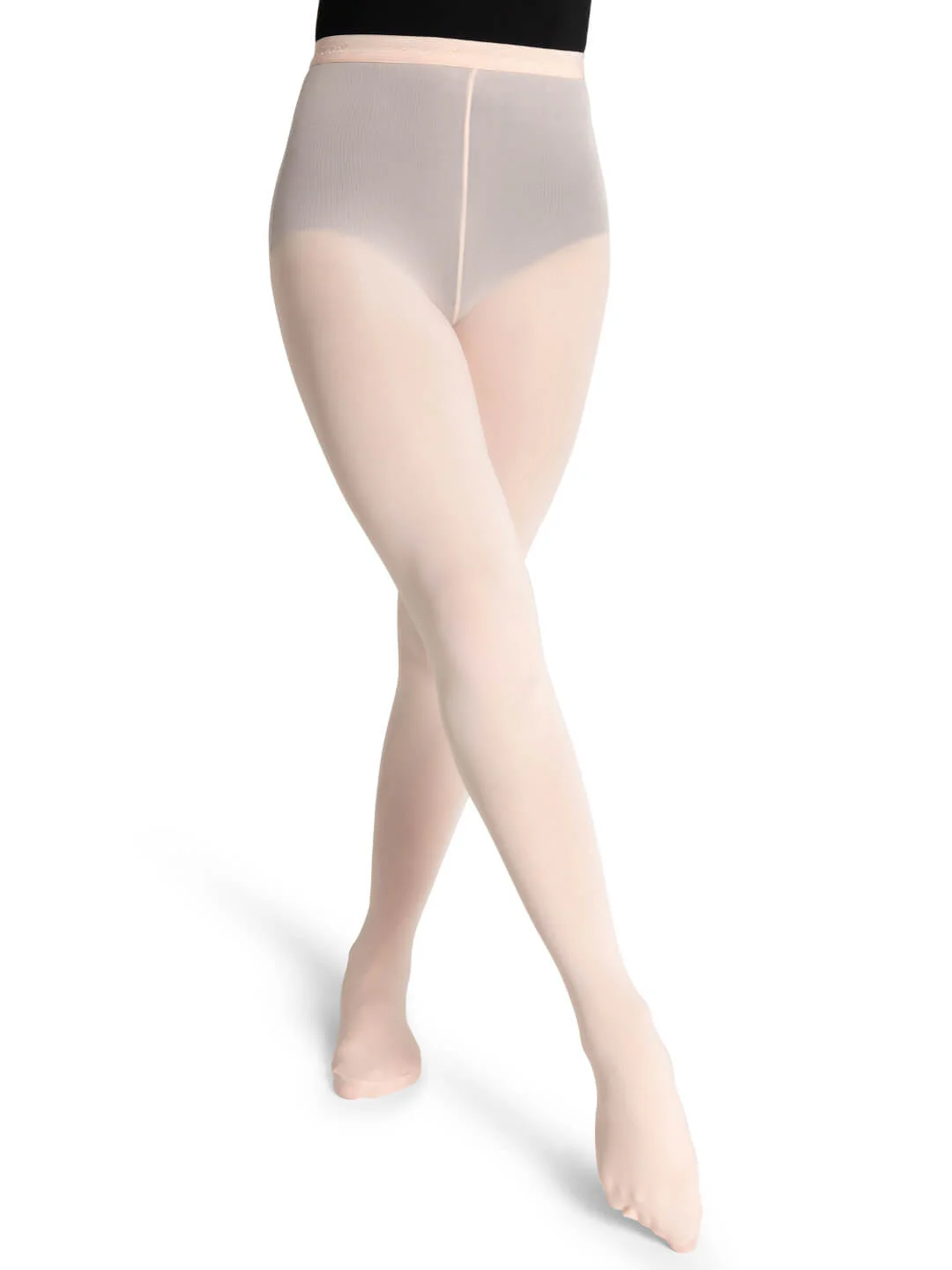 Ultra Soft™ Transition Tight® with Elastic Waistband - Image 14