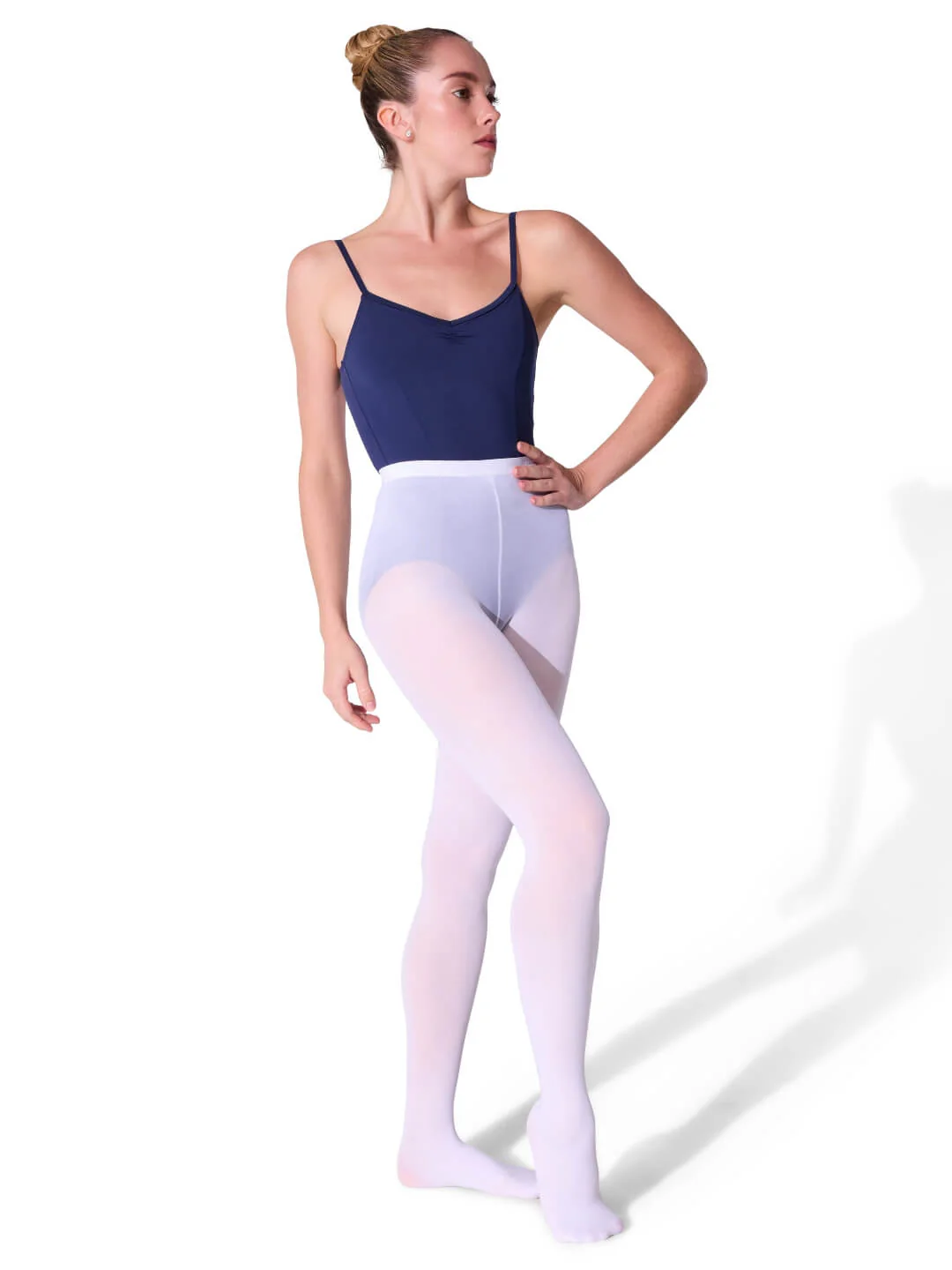 Ultra Soft™ Transition Tight® with Elastic Waistband - Image 24