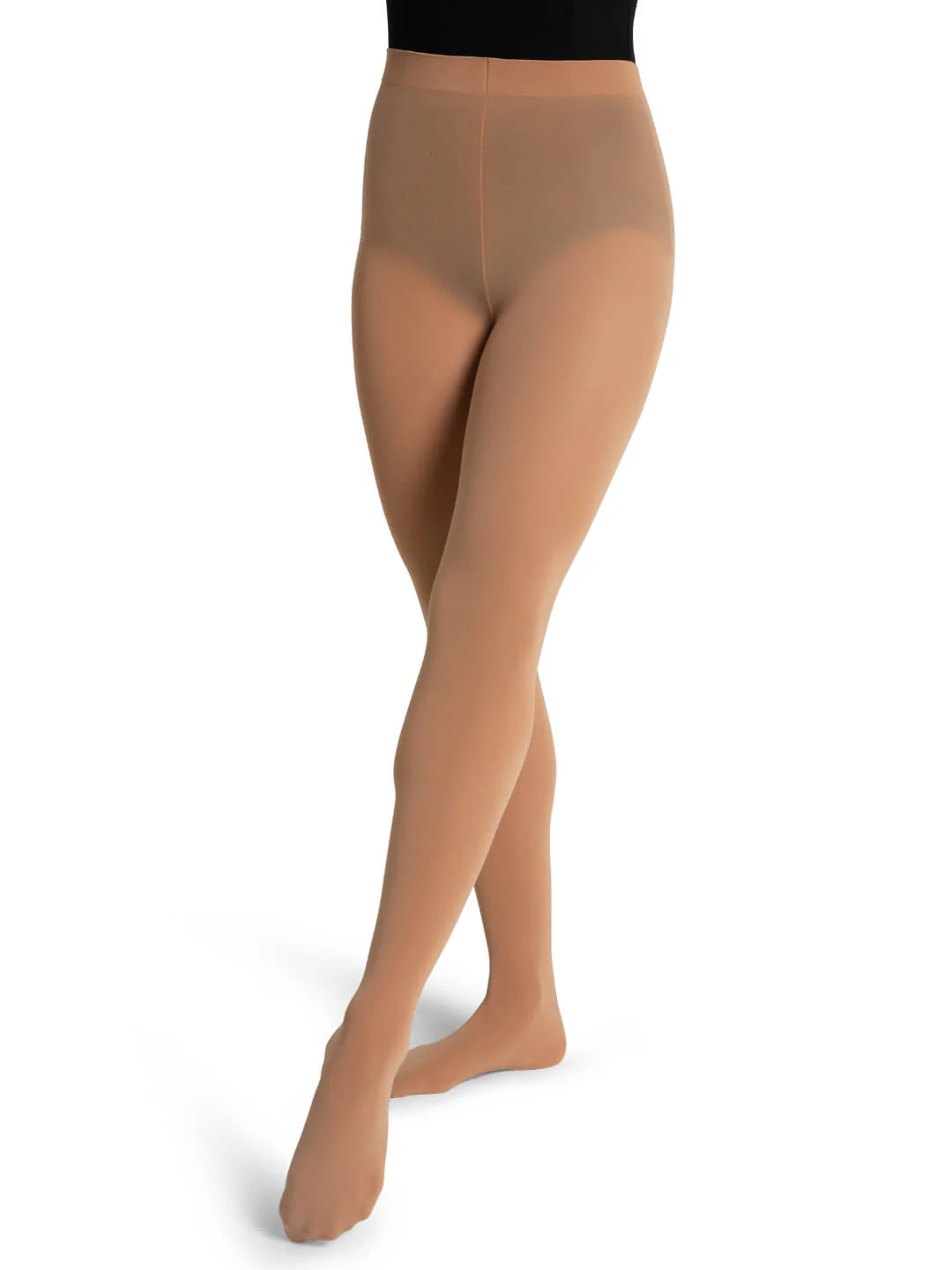 Ultra Soft™ Transition Tight® with Back Seam - Image 13