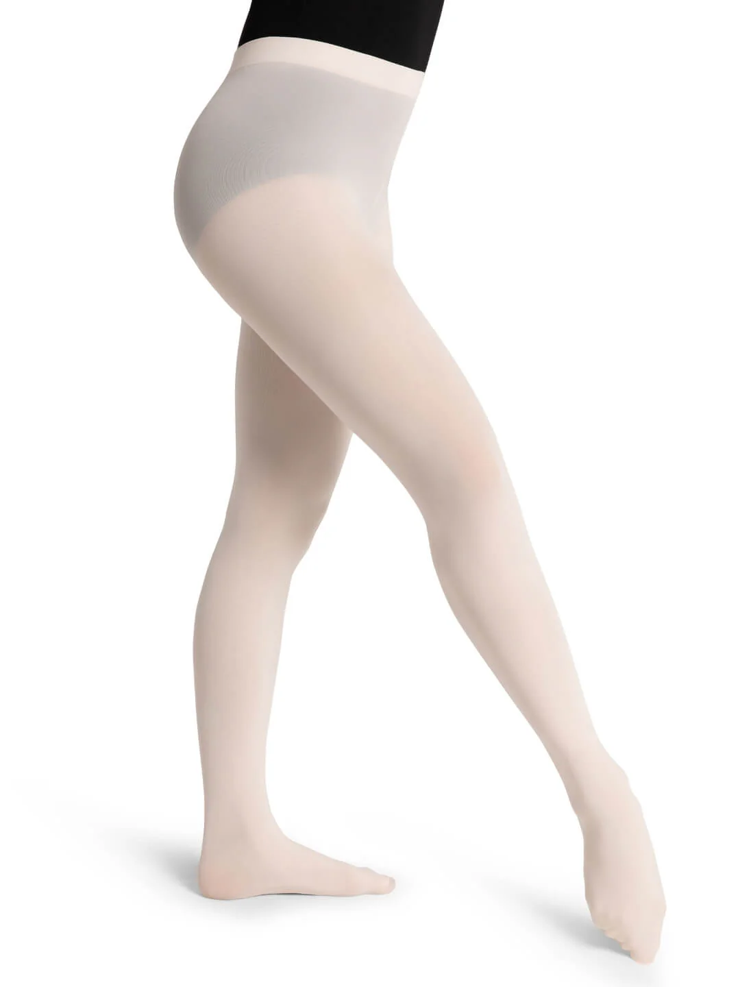 Ultra Soft™ Transition Tight® with Back Seam - Image 9