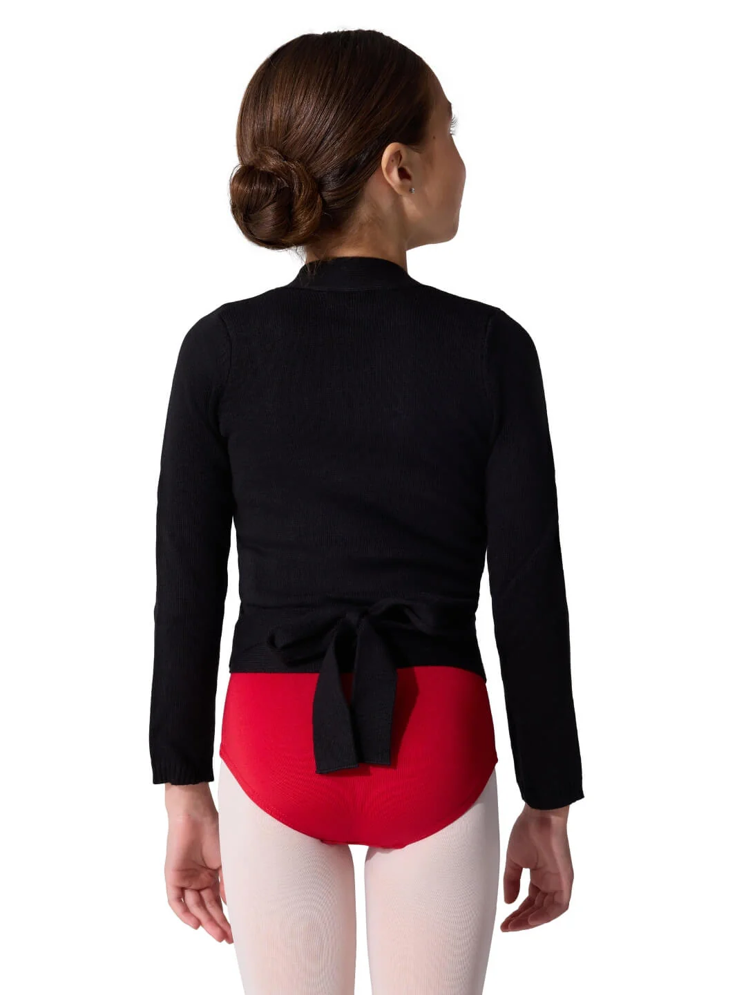 Wrap Sweater - Girls - Image 14