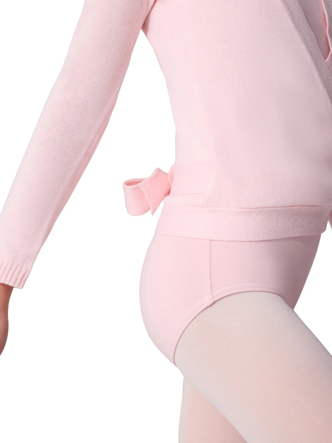 Wrap Sweater - Girls - Image 16